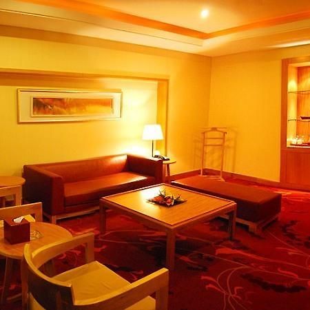 Suzhou Jia Sheng Palace Hotel Room photo